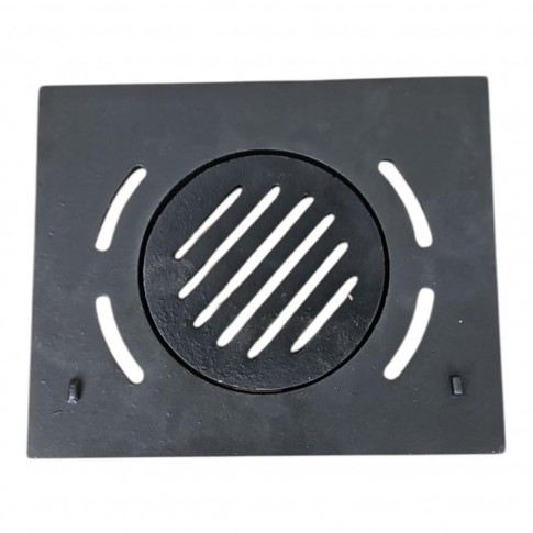 Replacement Grate for Infinity V Cylindrical Stove 